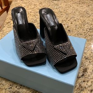 Prada sandals